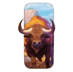 Buffalo
King
