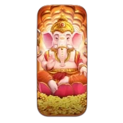Ganesha
Fortune